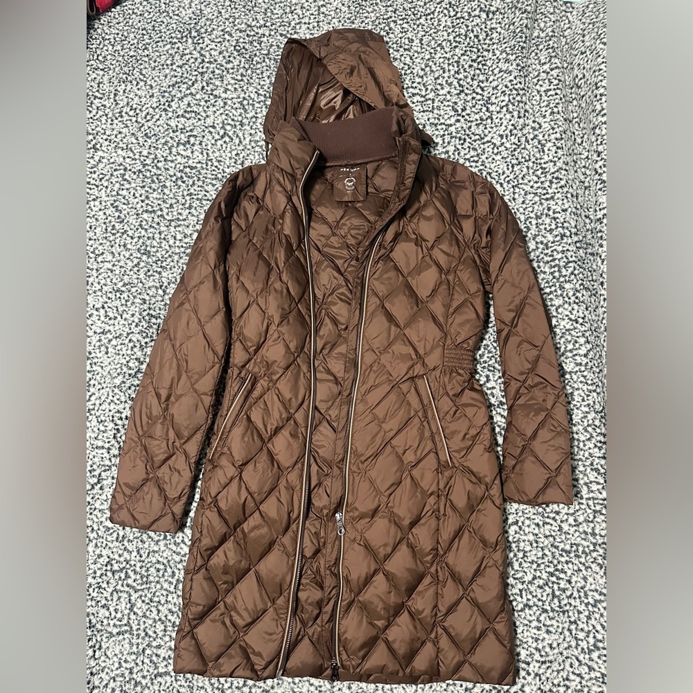 Warm Winter Jacket